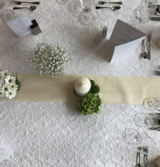 Hochzeit Catering München