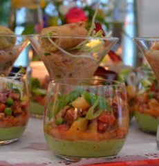 Fingerfood Catering München Food Creation