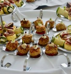 Fingerfood Catering München Food Creation